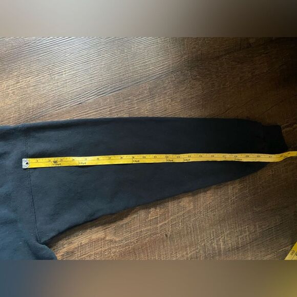 HARAMBE Christmas Sweatshirt crew sz small Gorilla novelty 2016 ugly sweater - Picture 8 of 8